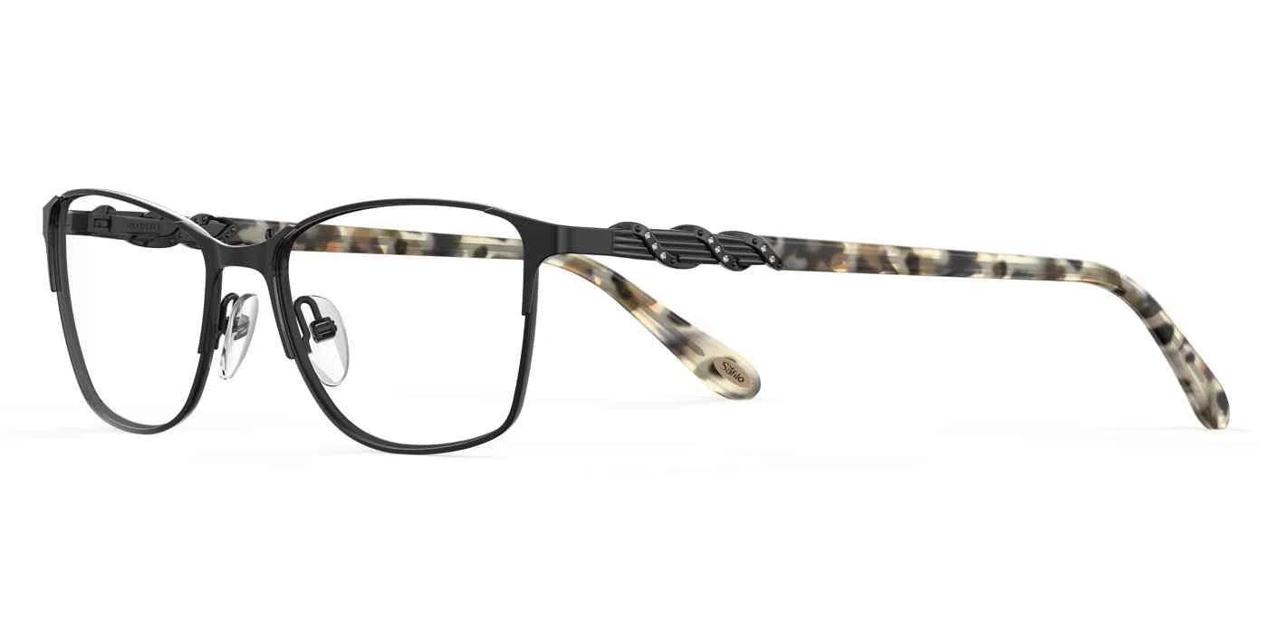 Emozioni 4390 Eyeglasses - view 20